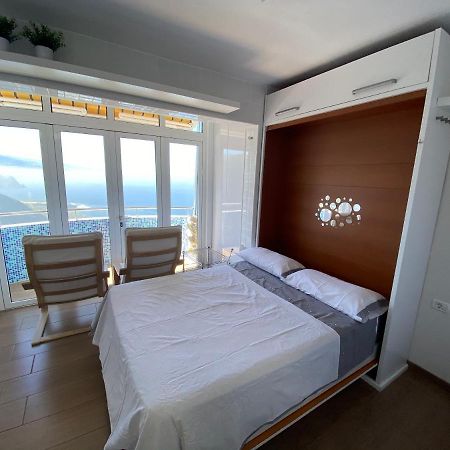 Apartamento Privado Frente Al Atlantico Leilighet La Matanza De Acentejo Eksteriør bilde