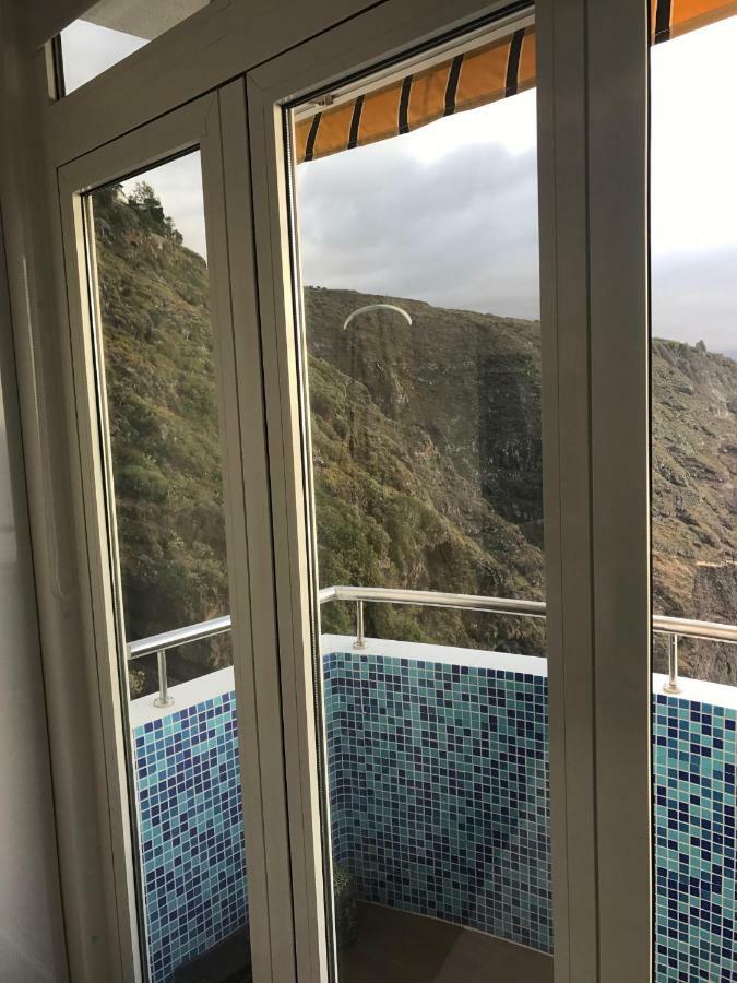 Apartamento Privado Frente Al Atlantico Leilighet La Matanza De Acentejo Eksteriør bilde