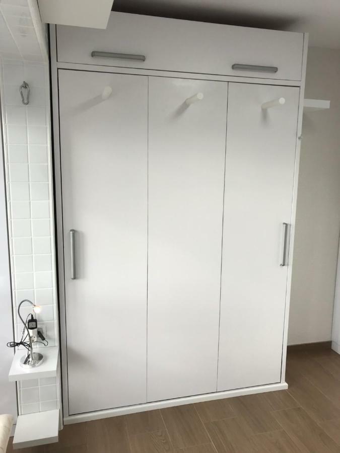 Apartamento Privado Frente Al Atlantico Leilighet La Matanza De Acentejo Eksteriør bilde