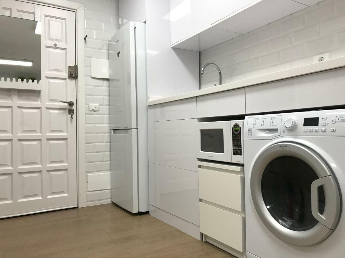 Apartamento Privado Frente Al Atlantico Leilighet La Matanza De Acentejo Eksteriør bilde