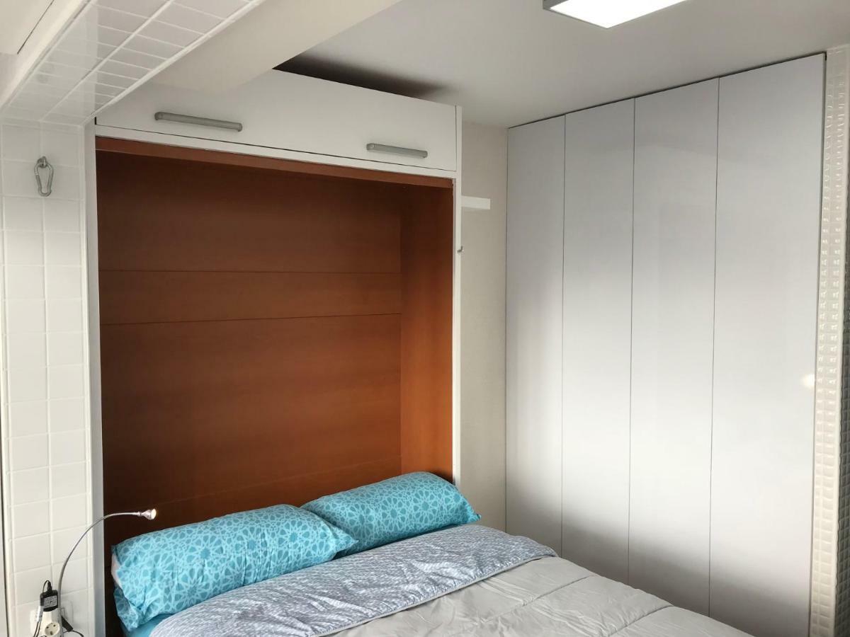 Apartamento Privado Frente Al Atlantico Leilighet La Matanza De Acentejo Eksteriør bilde