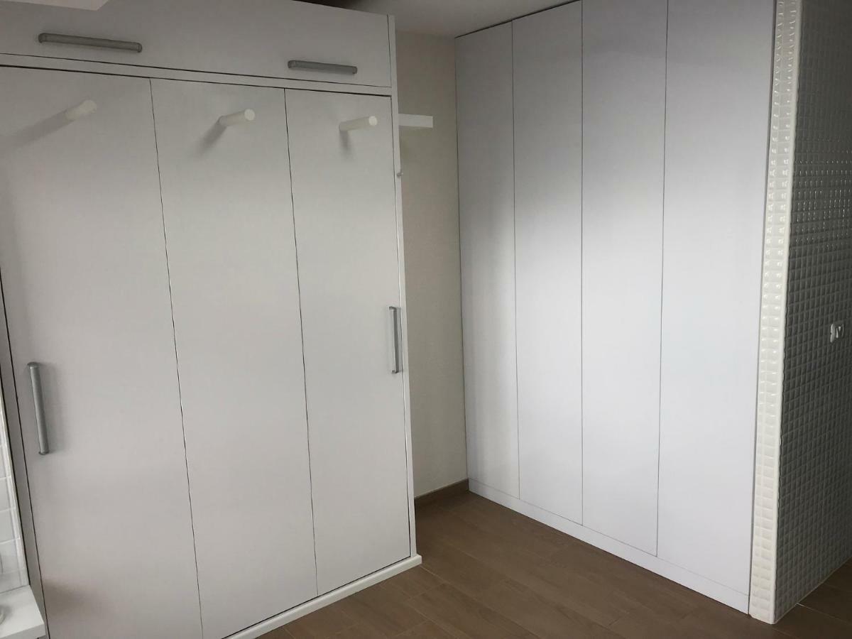 Apartamento Privado Frente Al Atlantico Leilighet La Matanza De Acentejo Eksteriør bilde