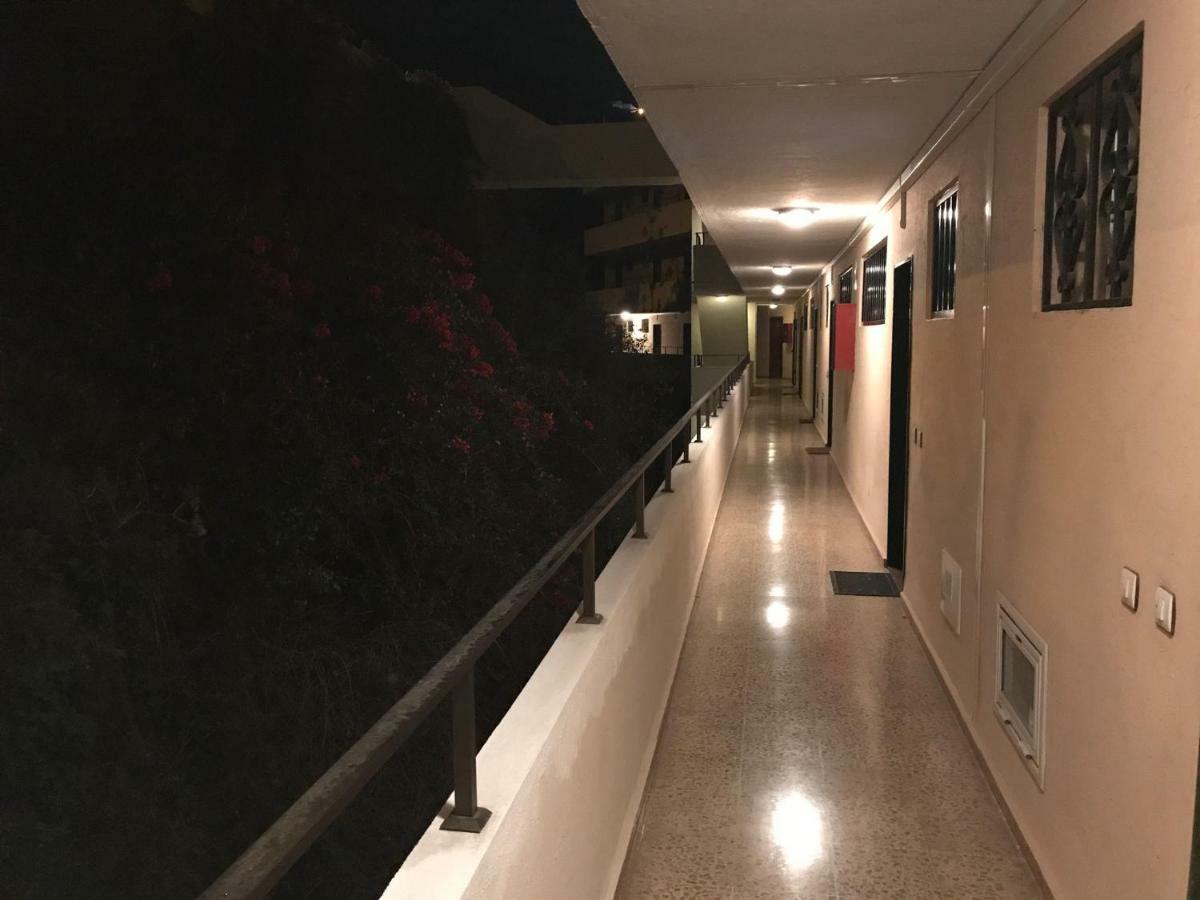 Apartamento Privado Frente Al Atlantico Leilighet La Matanza De Acentejo Eksteriør bilde