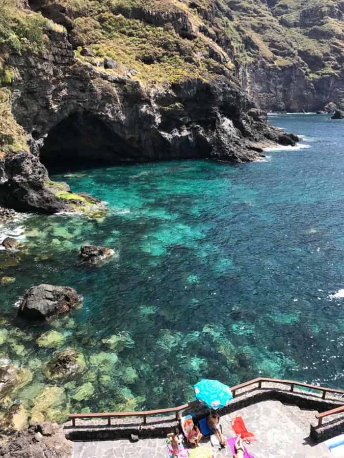 Apartamento Privado Frente Al Atlantico Leilighet La Matanza De Acentejo Eksteriør bilde