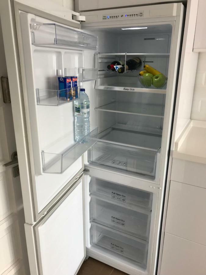 Apartamento Privado Frente Al Atlantico Leilighet La Matanza De Acentejo Eksteriør bilde