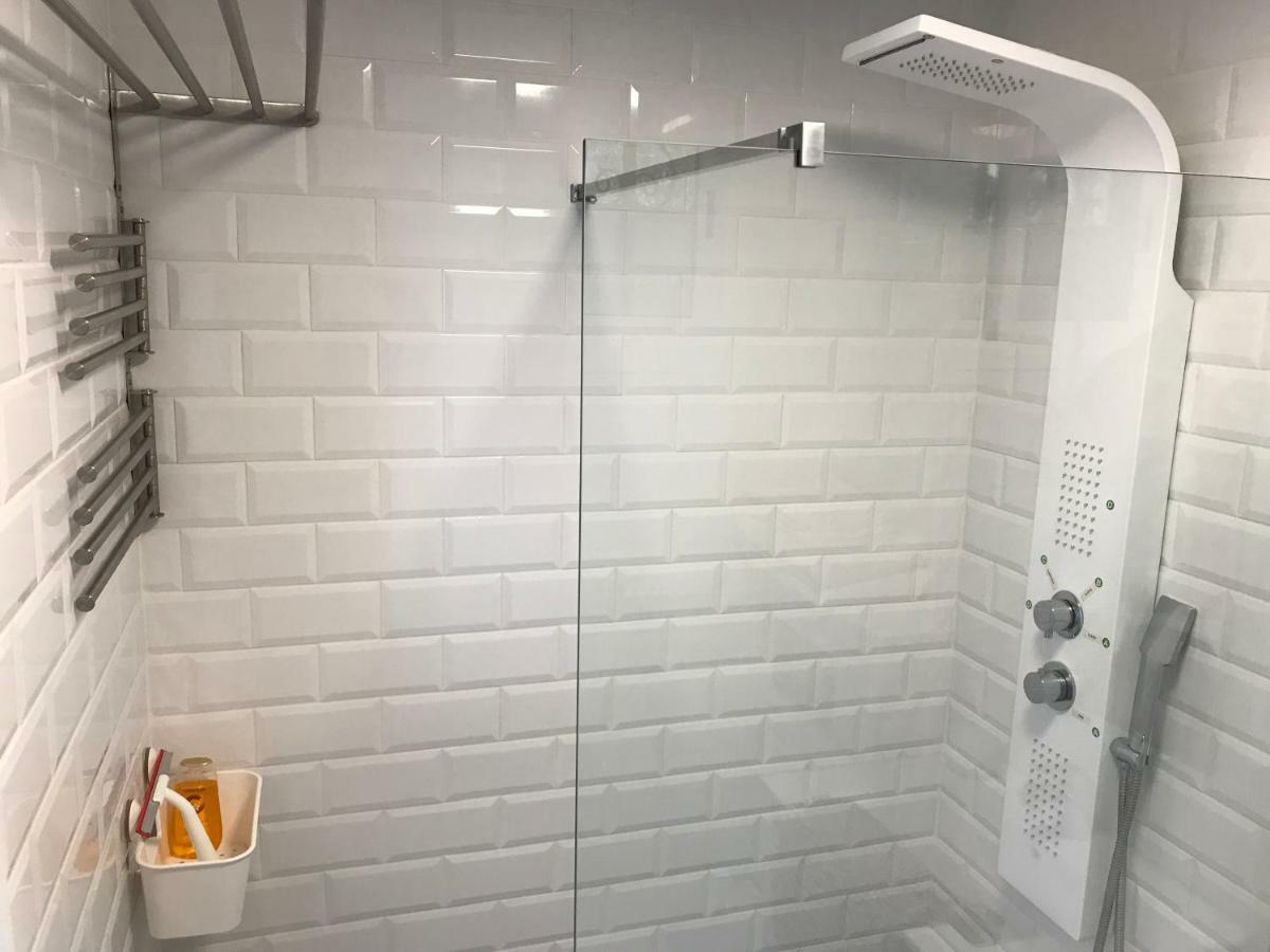 Apartamento Privado Frente Al Atlantico Leilighet La Matanza De Acentejo Eksteriør bilde