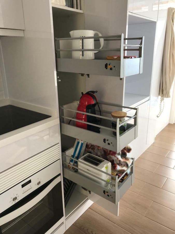 Apartamento Privado Frente Al Atlantico Leilighet La Matanza De Acentejo Eksteriør bilde