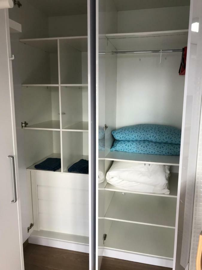 Apartamento Privado Frente Al Atlantico Leilighet La Matanza De Acentejo Eksteriør bilde