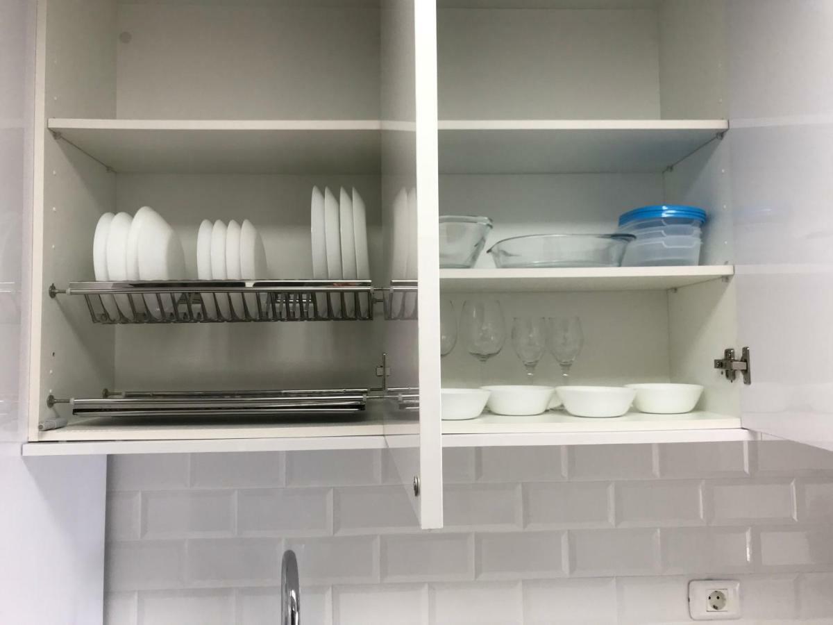 Apartamento Privado Frente Al Atlantico Leilighet La Matanza De Acentejo Eksteriør bilde
