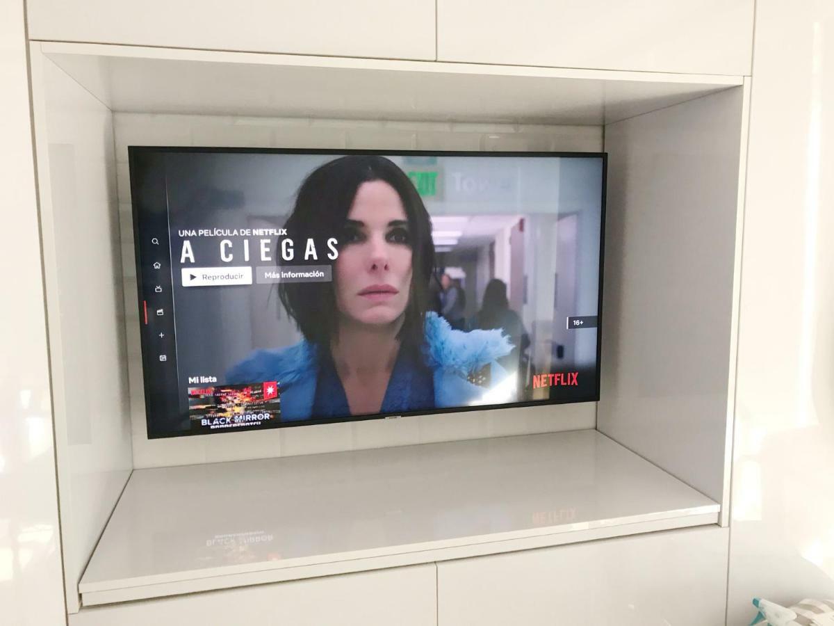 Apartamento Privado Frente Al Atlantico Leilighet La Matanza De Acentejo Eksteriør bilde